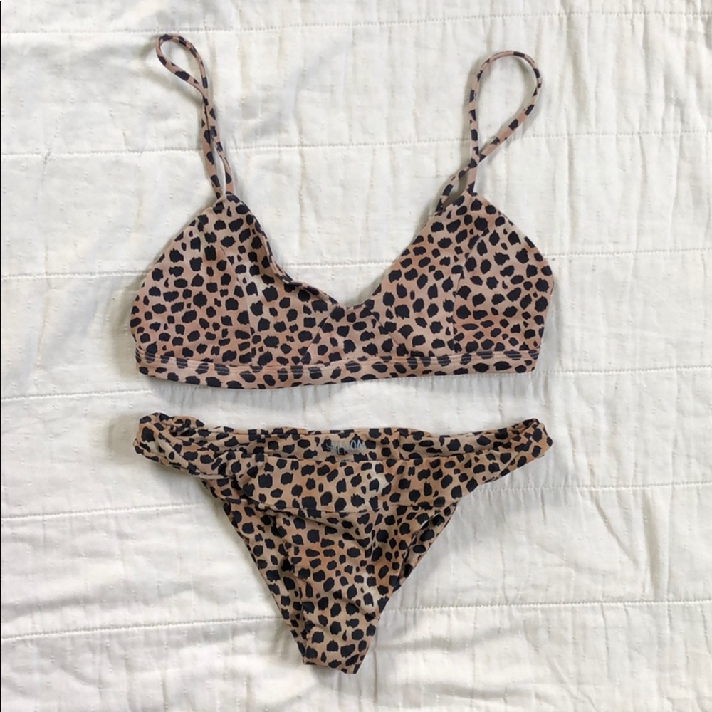 Rare! Benoa Swim TOP!